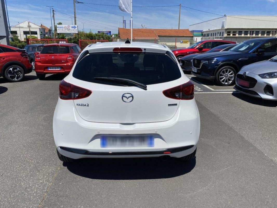 mazda - Visuel 4