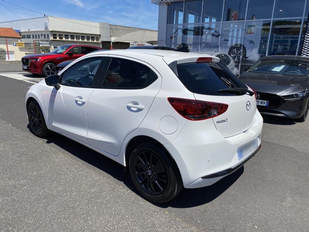 mazda - Visuel 5