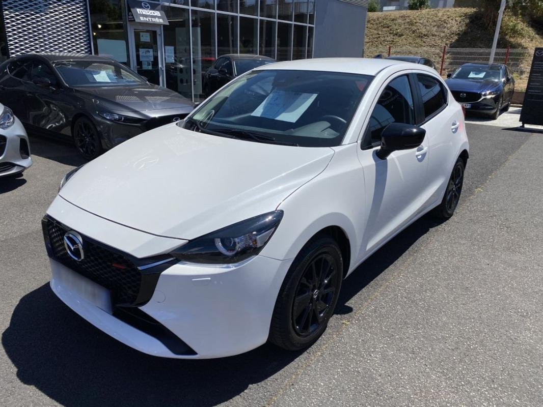 mazda - Visuel 6