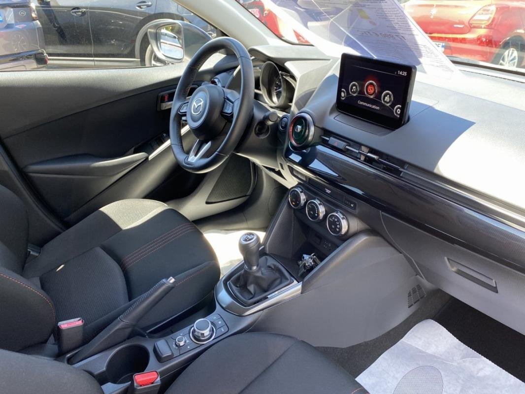 mazda - Visuel 12