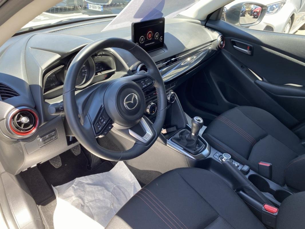 mazda - Visuel 15
