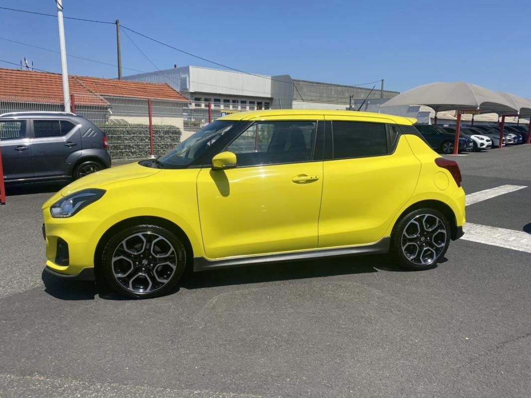 suzuki - Visuel 1