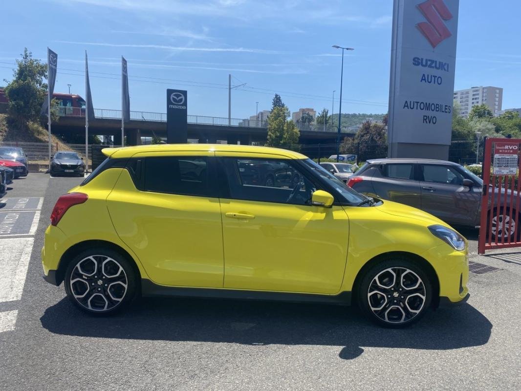 suzuki - Visuel 2