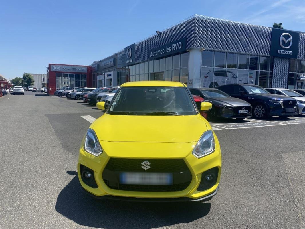 suzuki - Visuel 4