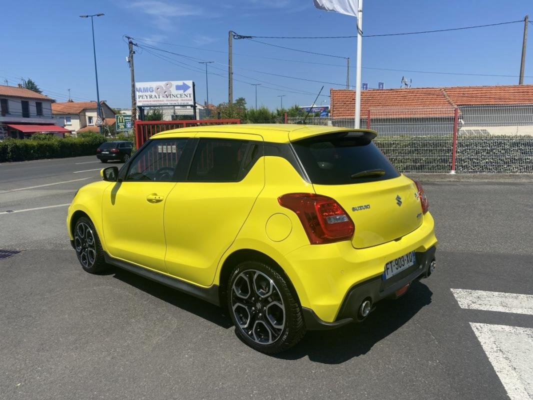 suzuki - Visuel 5