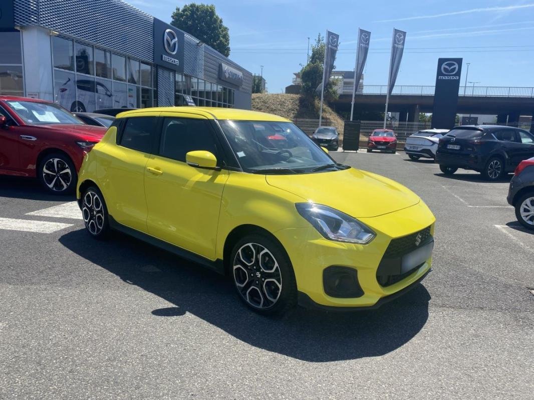 suzuki - Visuel 8