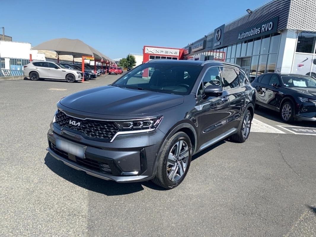 kia - Visuel 1