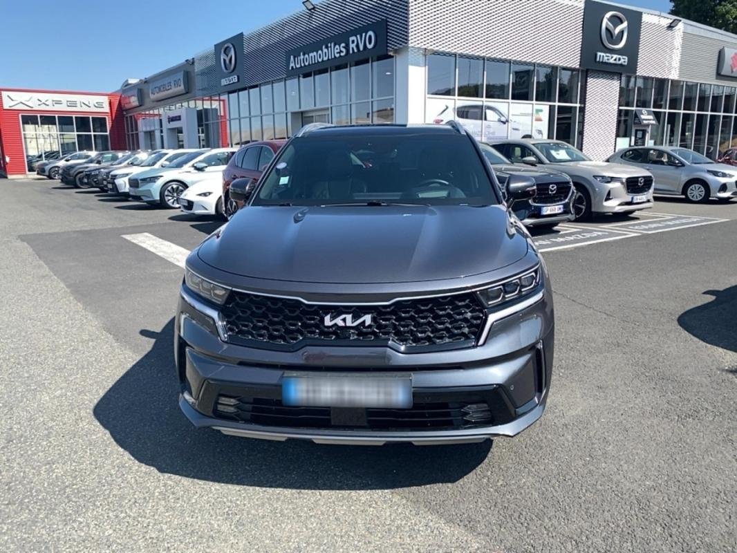 kia - Visuel 2