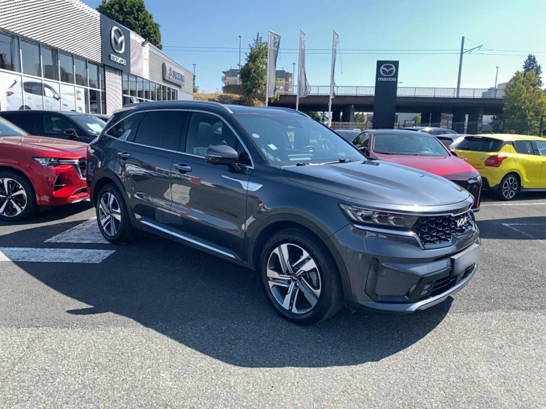 kia - Visuel 3