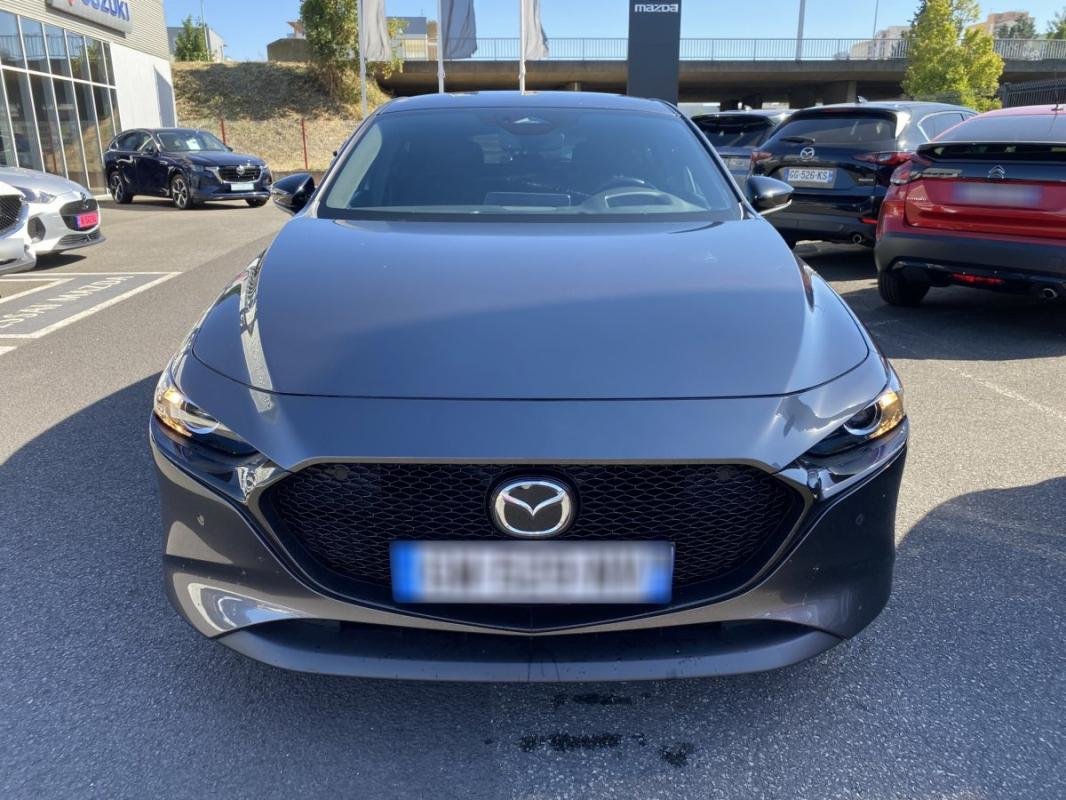 mazda - Visuel 1