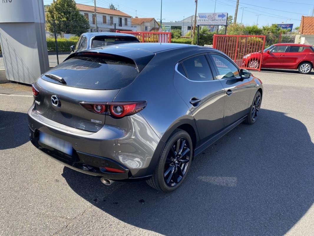 mazda - Visuel 4