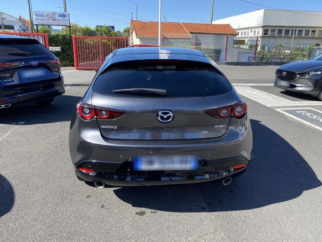 mazda - Visuel 5