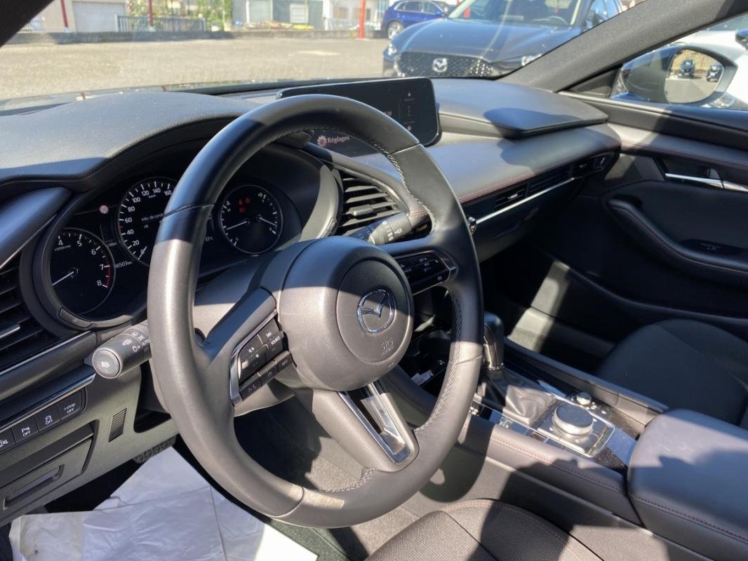 mazda - Visuel 10