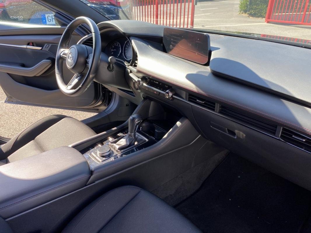 mazda - Visuel 13