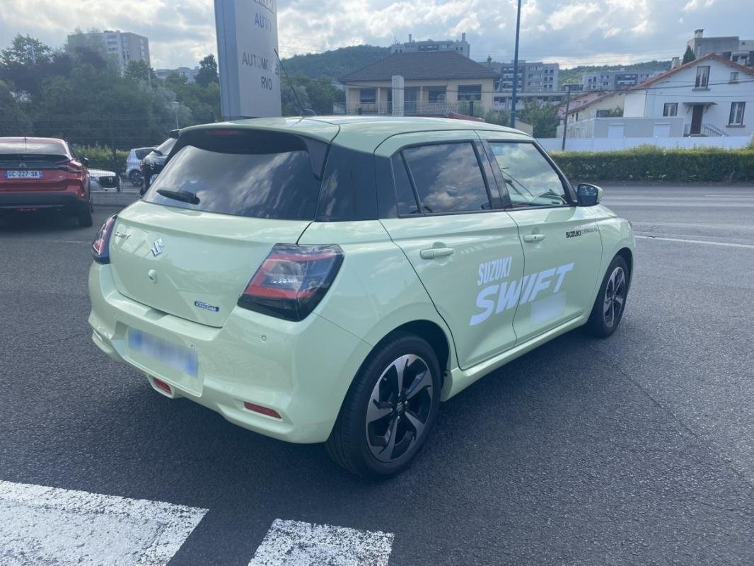 suzuki - Visuel 1