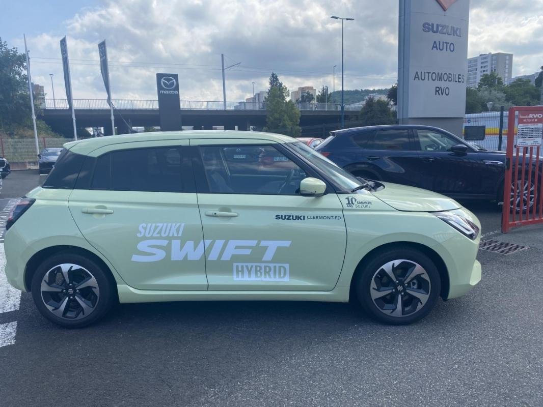 suzuki - Visuel 2