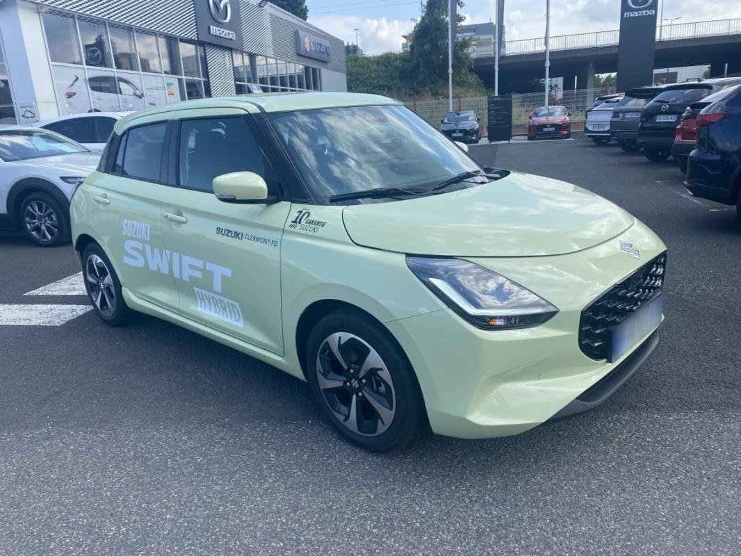 suzuki - Visuel 3