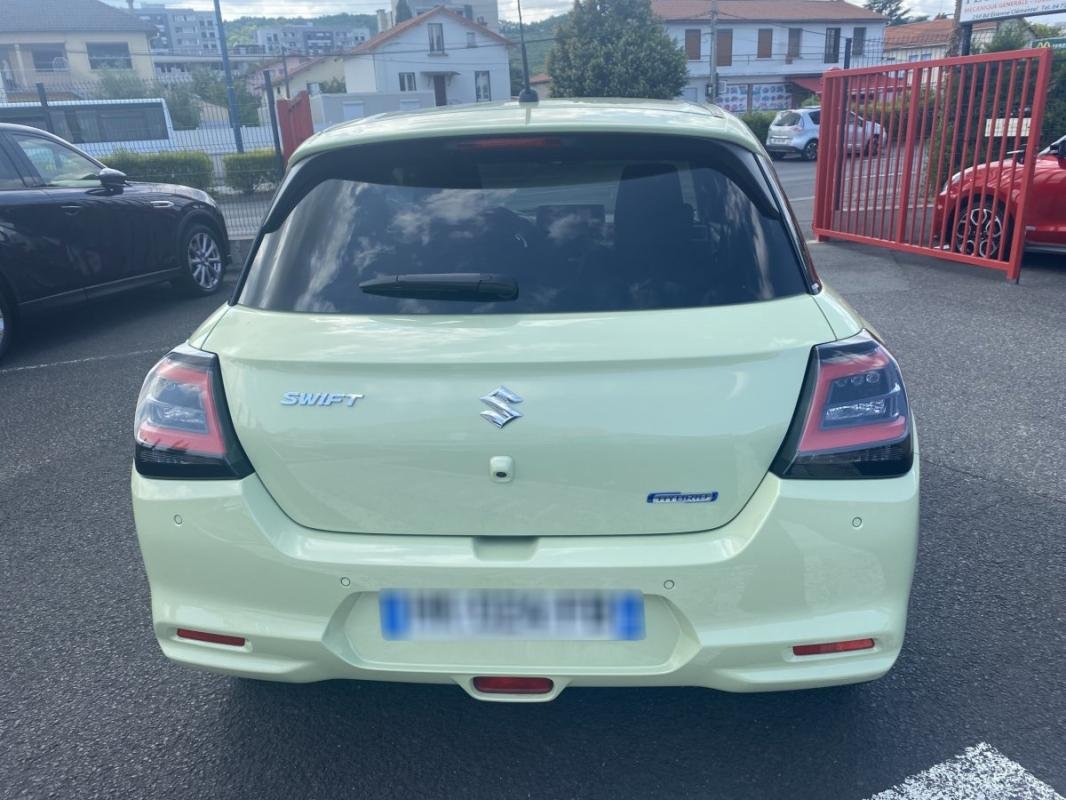 suzuki - Visuel 4