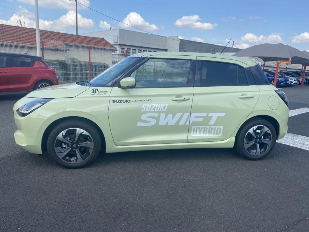 suzuki - Visuel 5