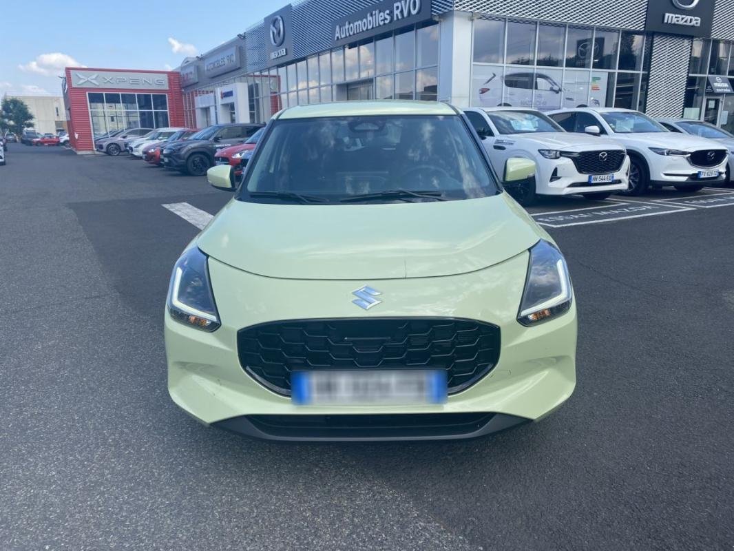 suzuki - Visuel 6