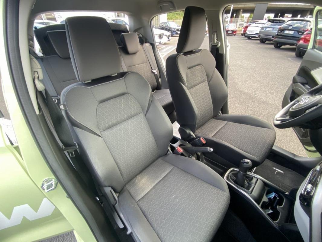suzuki - Visuel 8