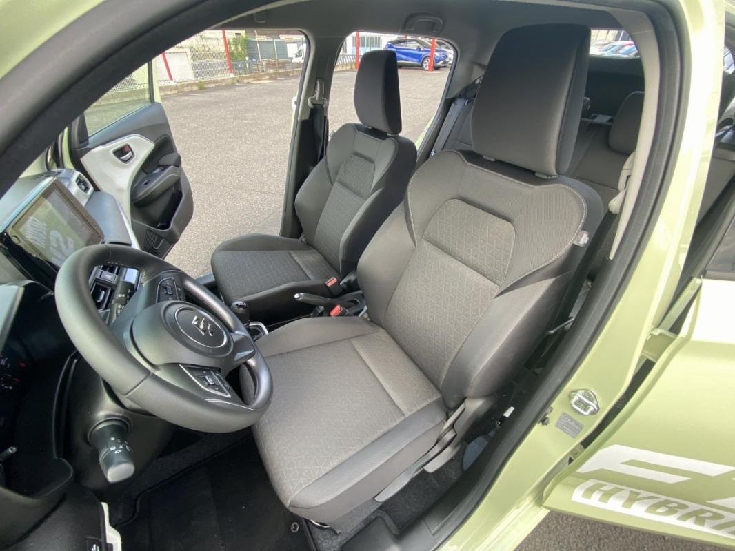 suzuki - Visuel 12
