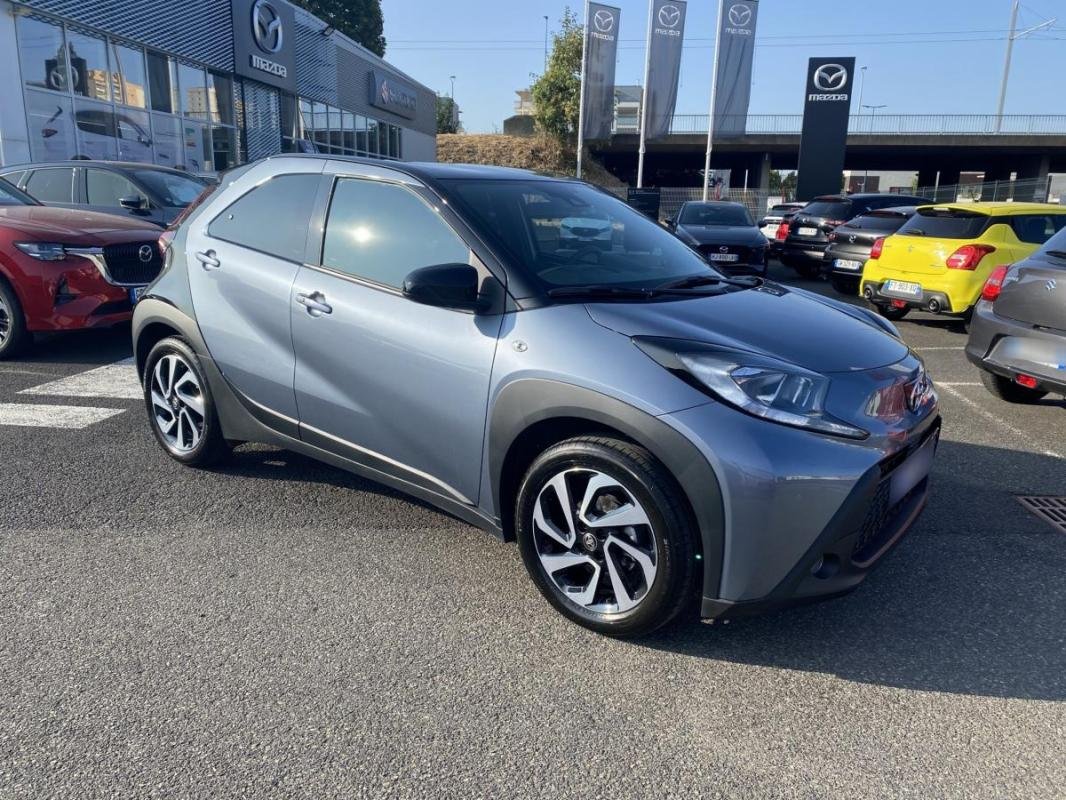 toyota - Visuel 1