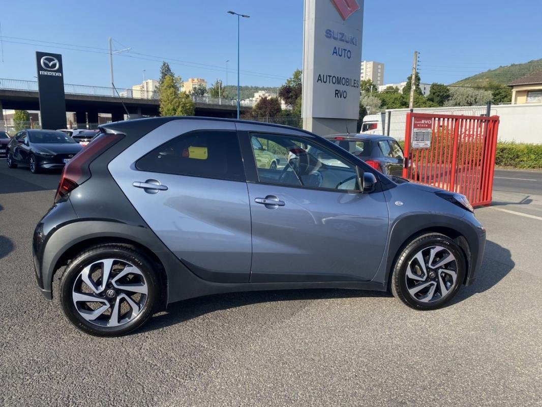 toyota - Visuel 2