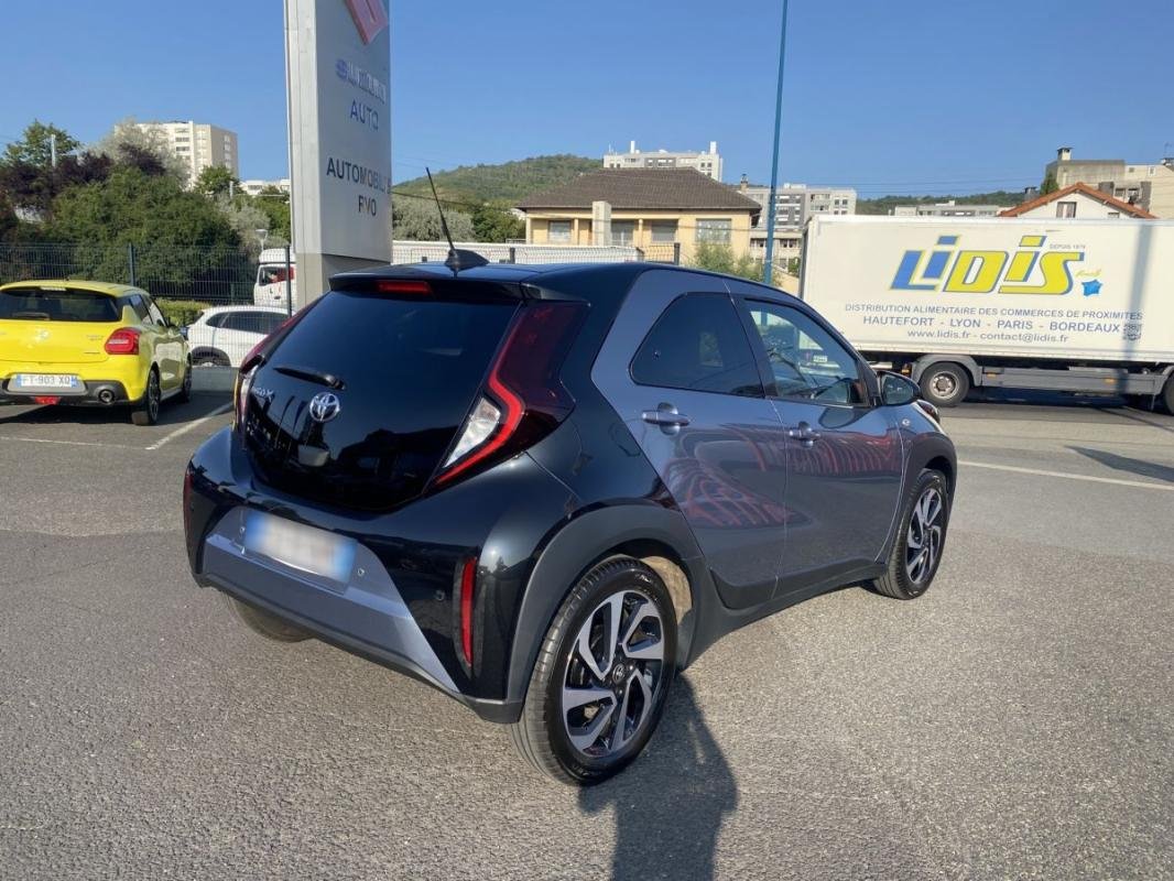 toyota - Visuel 3