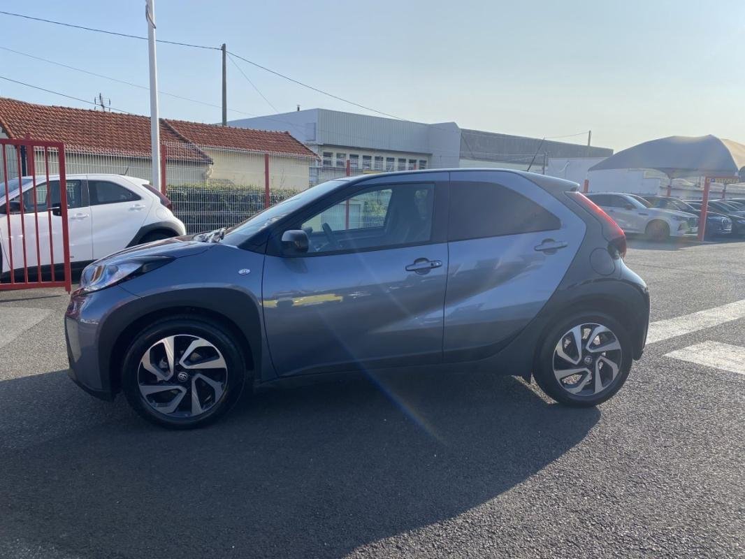 toyota - Visuel 6