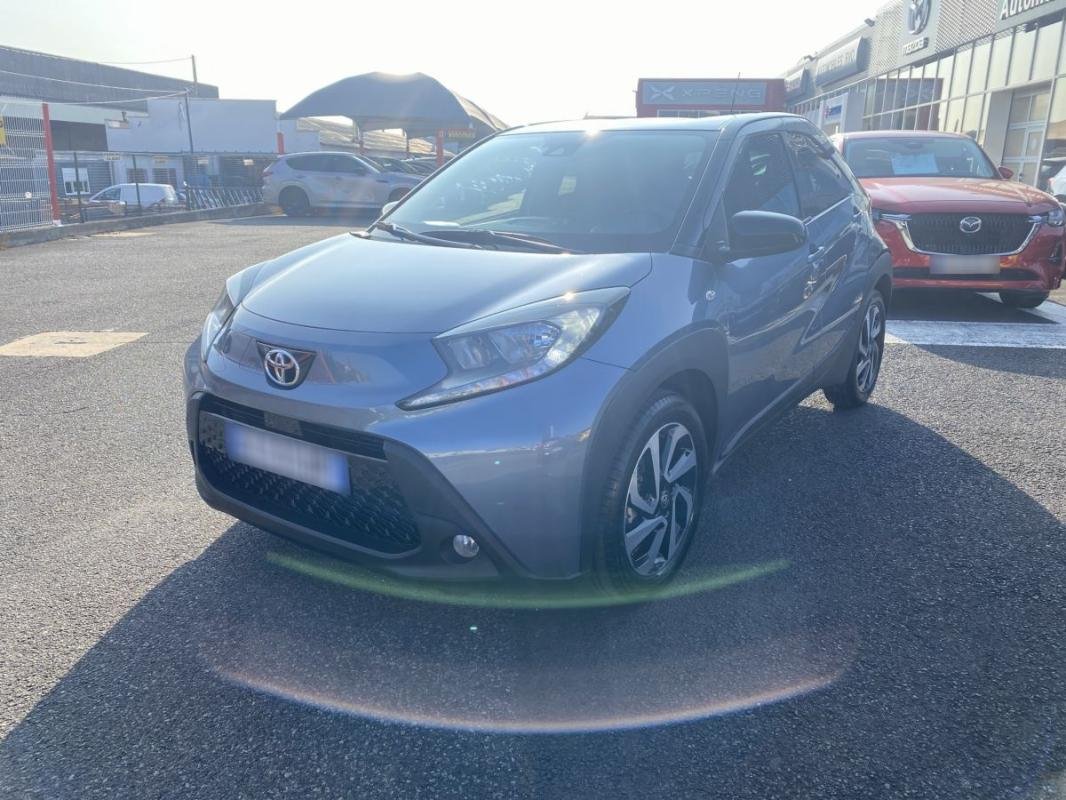 toyota - Visuel 7