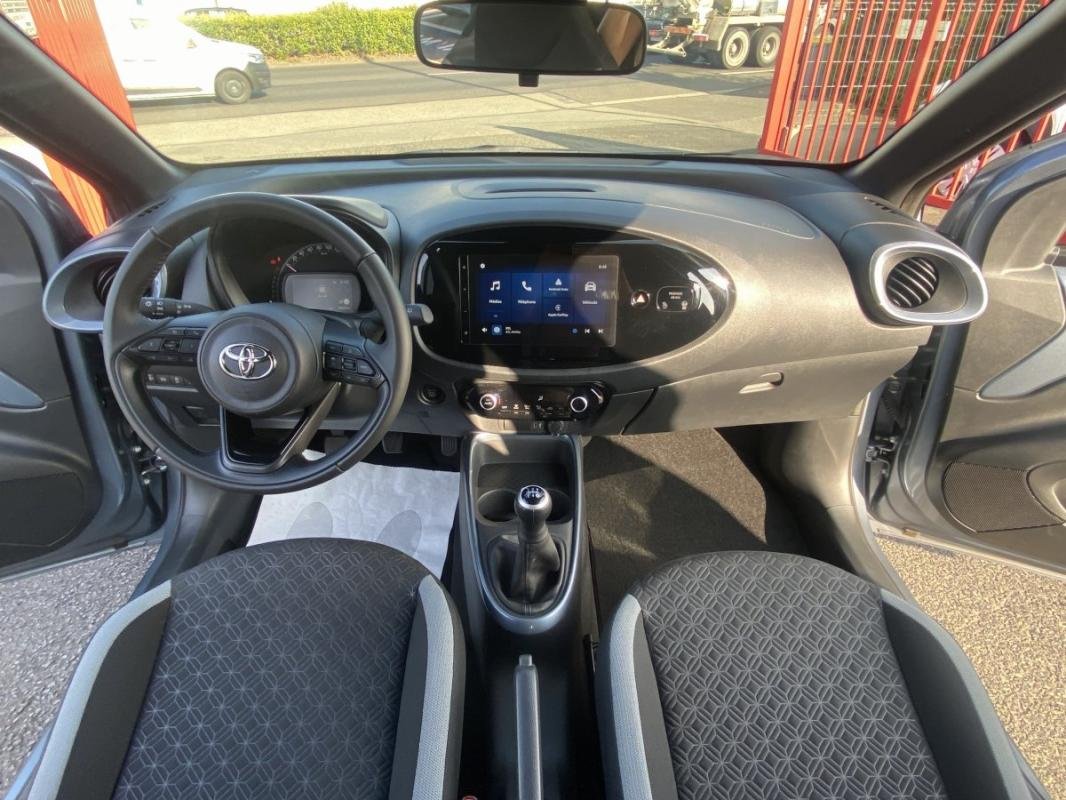 toyota - Visuel 8
