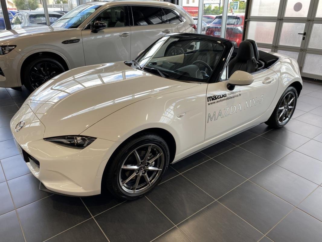 mazda - Visuel 0