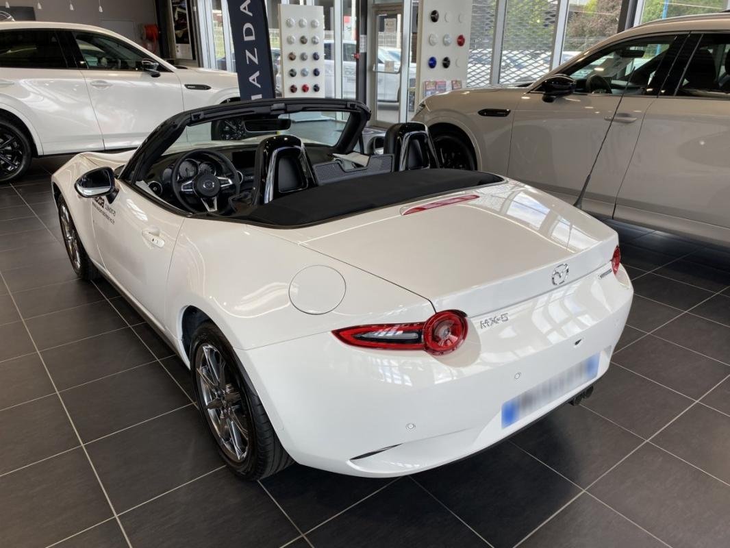 mazda - Visuel 1