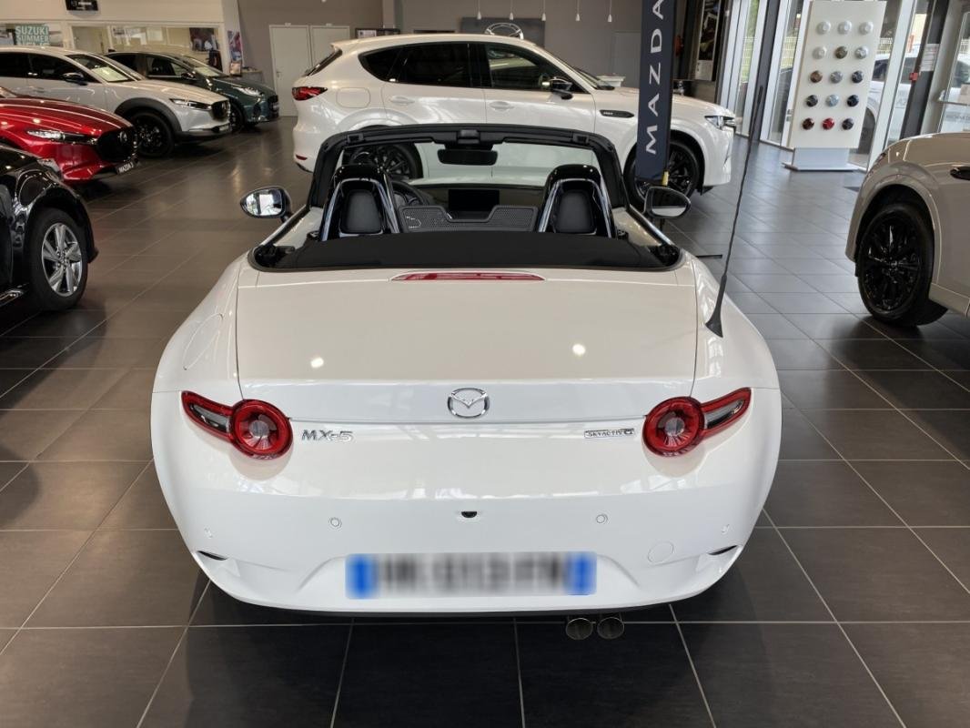mazda - Visuel 2