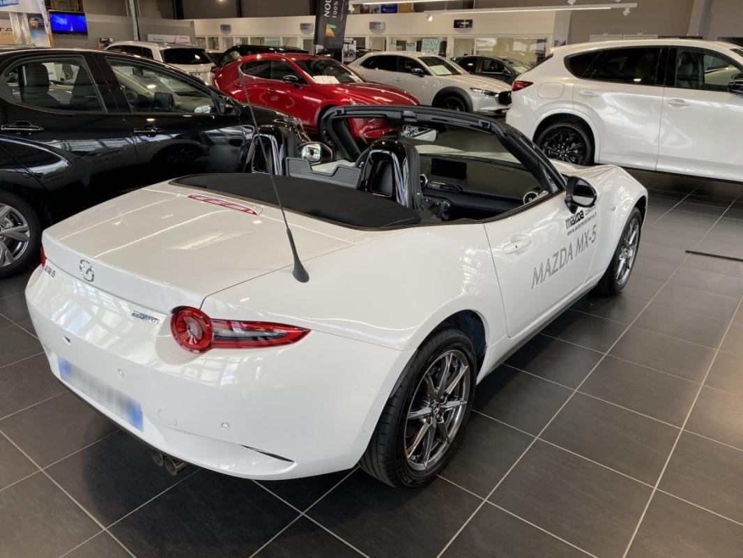 mazda - Visuel 3