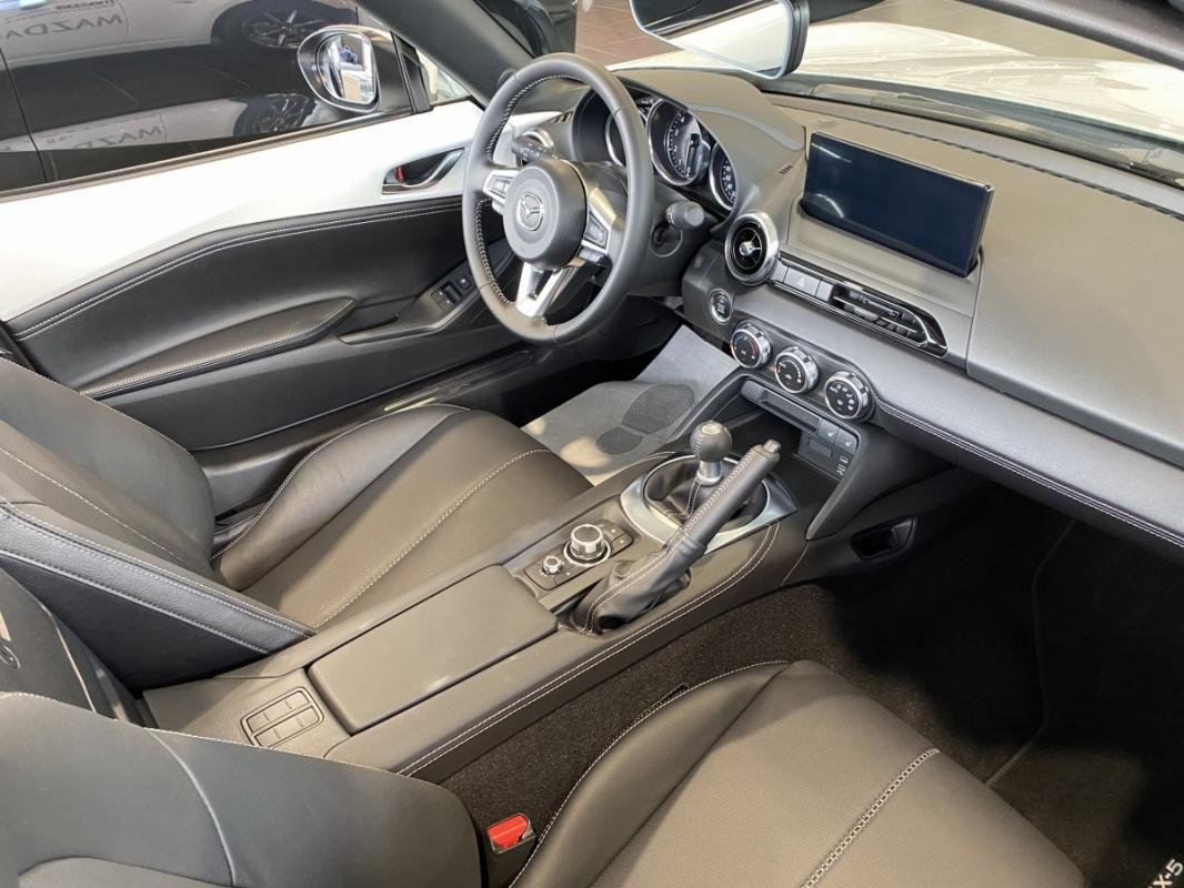 mazda - Visuel 4