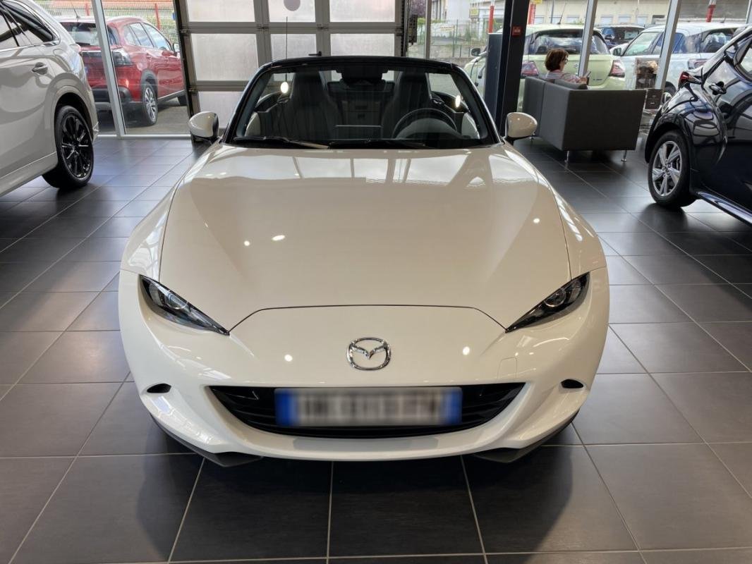 mazda - Visuel 6
