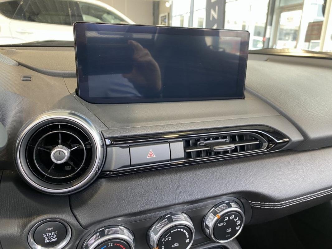 mazda - Visuel 9