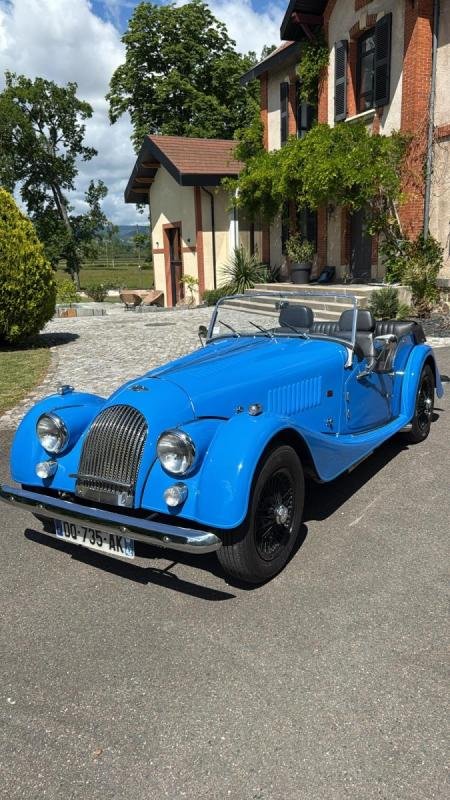 morgan - Visuel 1