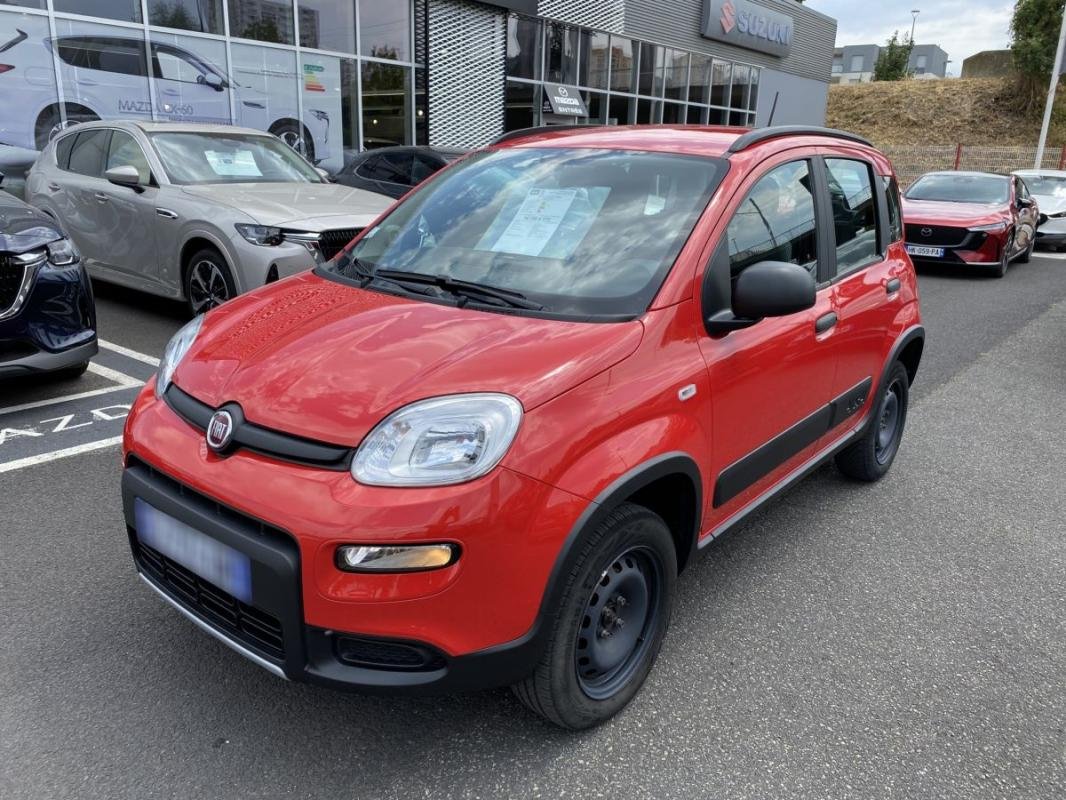 fiat - Visuel 0