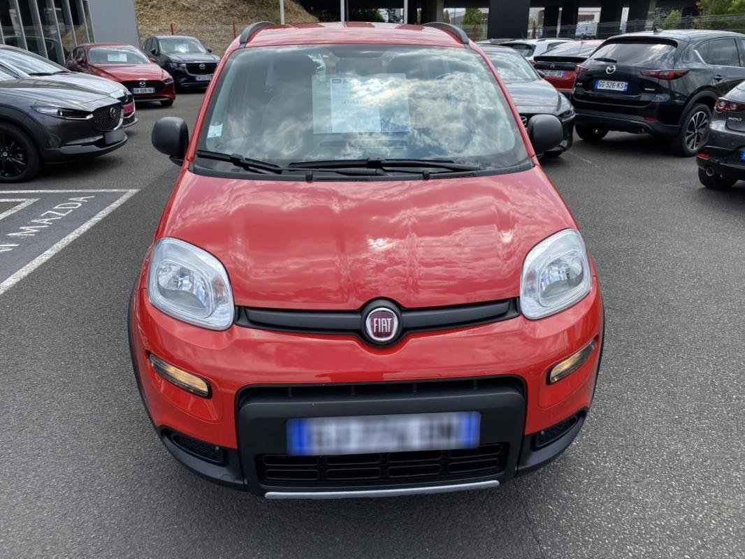 fiat - Visuel 1