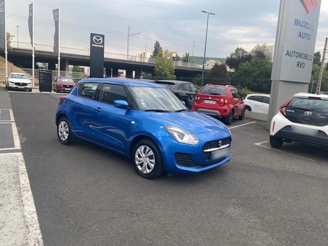 suzuki - Visuel 2
