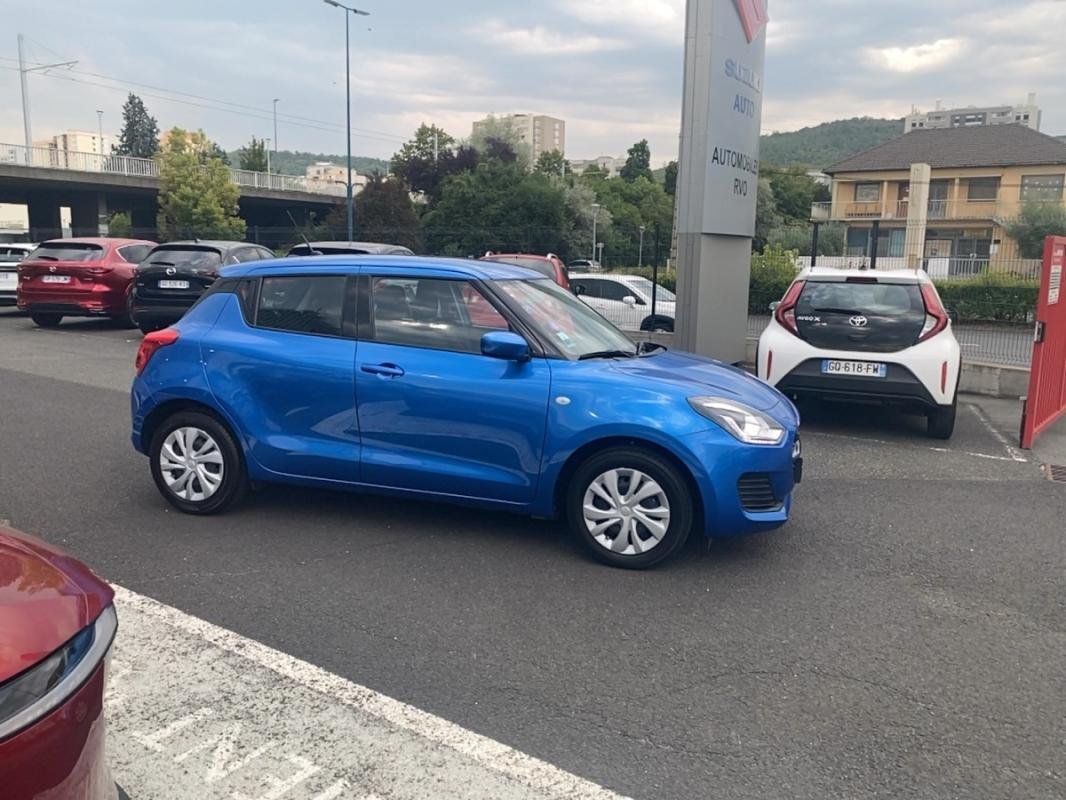 suzuki - Visuel 3