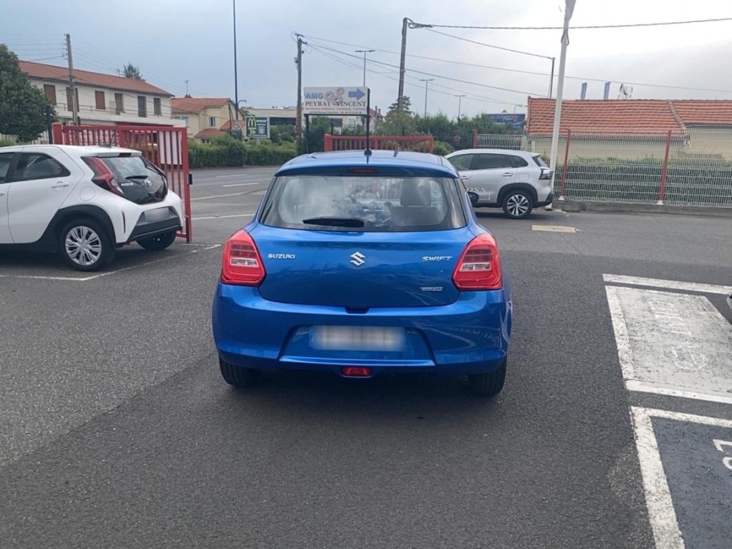 suzuki - Visuel 5