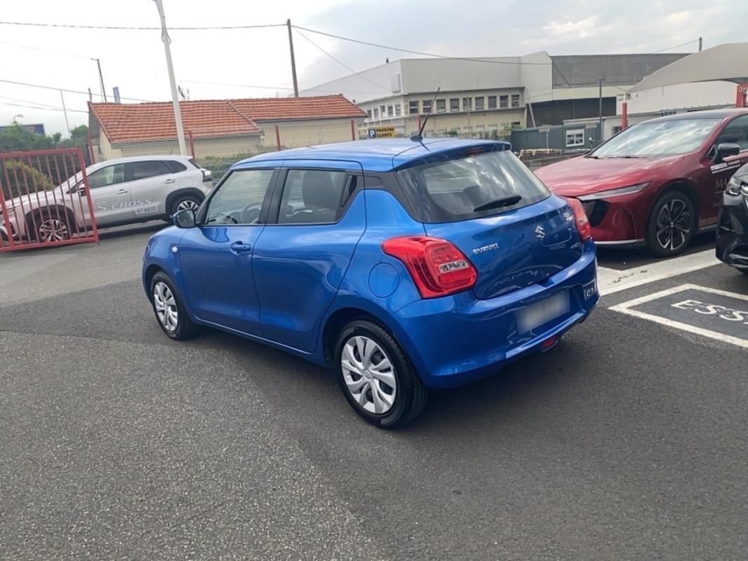 suzuki - Visuel 6