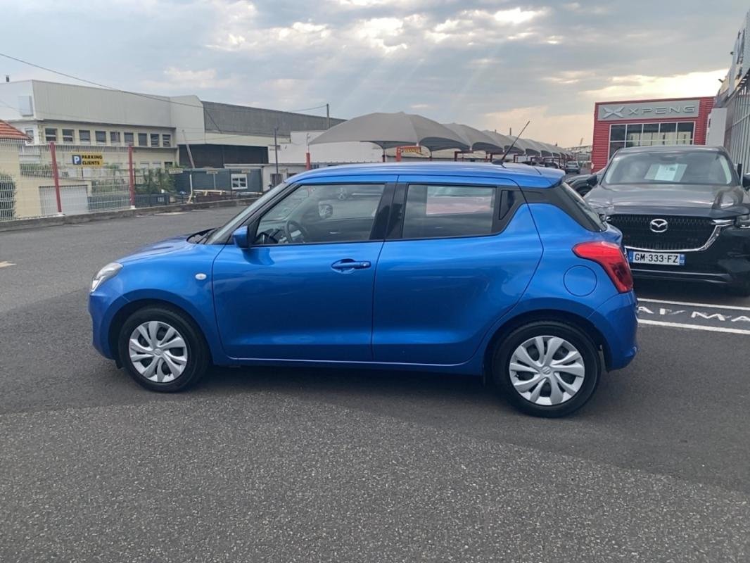 suzuki - Visuel 7