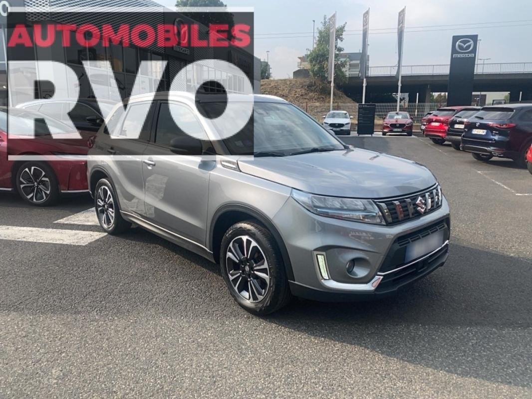 suzuki - Visuel 2