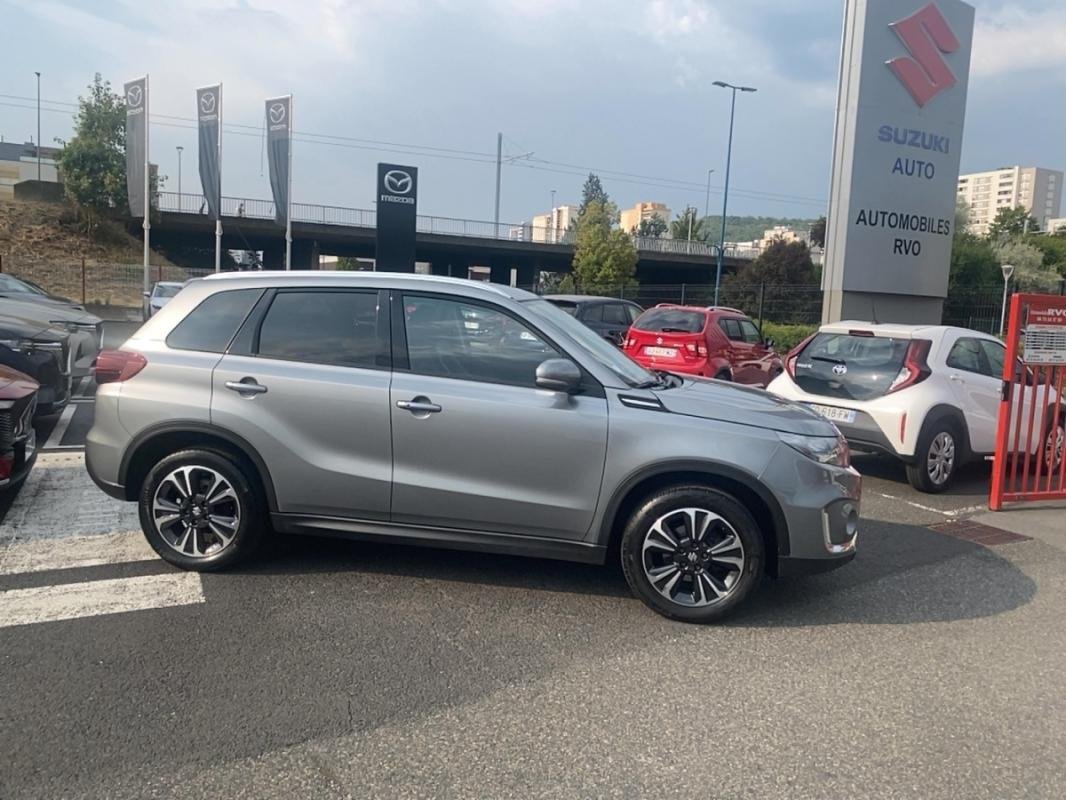 suzuki - Visuel 3