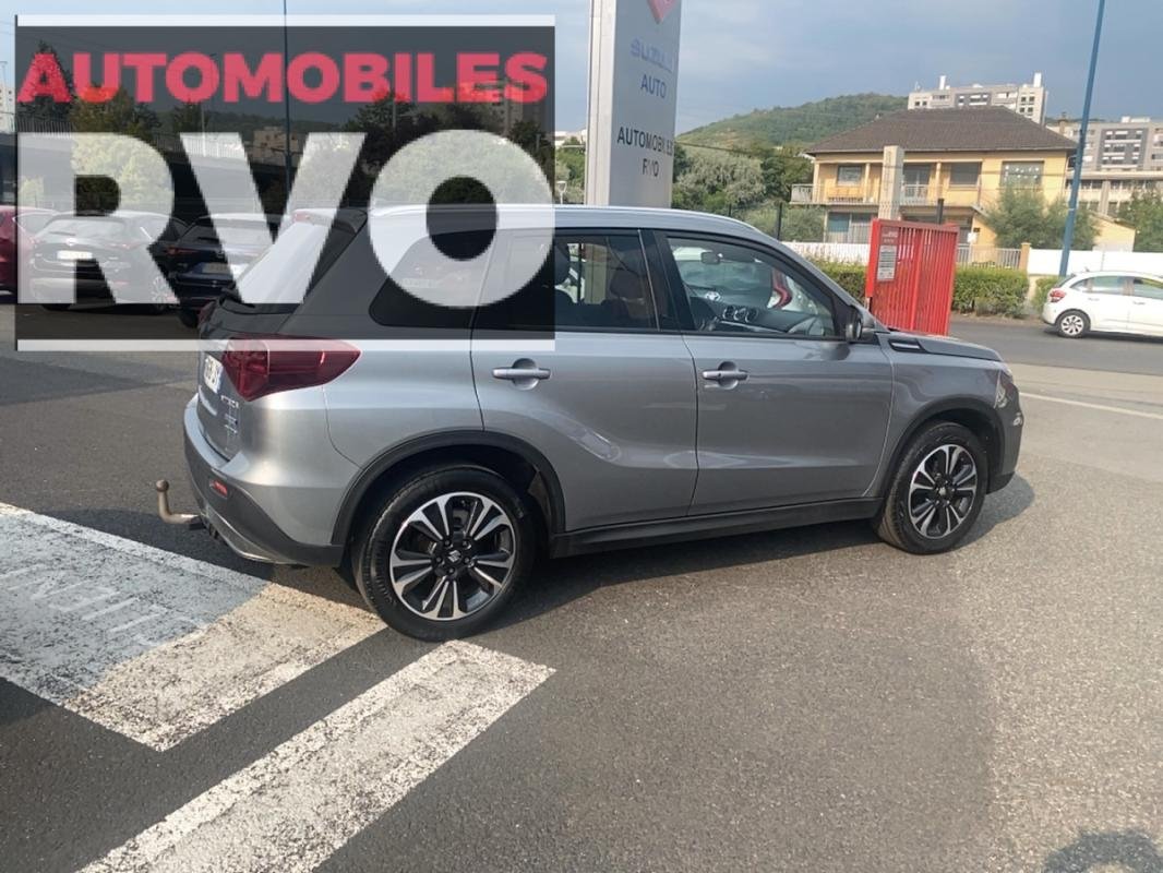 suzuki - Visuel 4